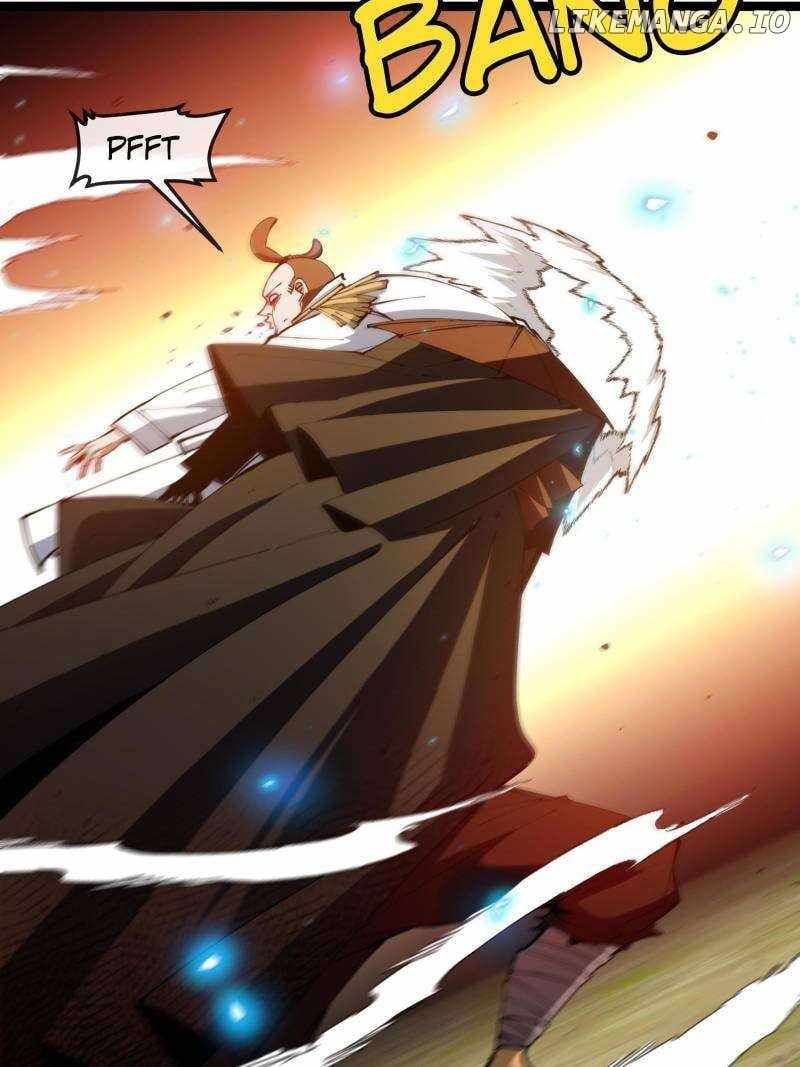 I Am The Monster Overlord Chapter 48 47